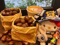 -高记桂花糖炒栗(鼓楼店)