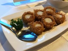 -新加坡海鲜共和(名胜世界圣淘沙海滨坊)