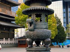 -香积寺