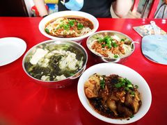 -蒋炸酱(内东街店)