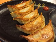 -博多一幸舍(侨福芳草地购物中心店)