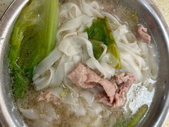 -舒记老友粉(埌西店)