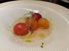 -本处·素食·融合料理(南油店)