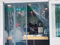 门面-1点点(银座和谐广场店)