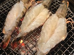 -老乾杯和牛烧肉(王府中环店)
