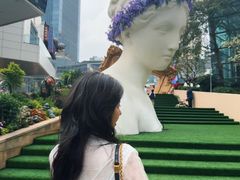 -中航城君尚购物中心