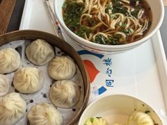 -同心楼(解放北路店)