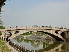-赵州桥景区