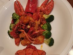 -红城阁·上海味道(四平路店)