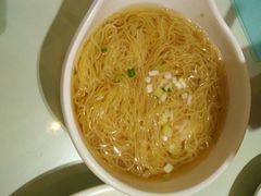 -大咀港式茶餐厅(海岸城店)