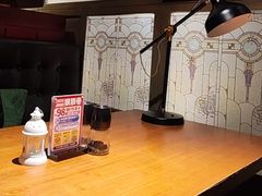 -JINNS锦时 steak&pizza(浸信会礼拜堂旧址店)