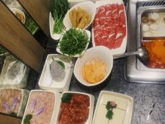 -海底捞火锅(亲贤北街店)