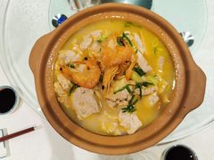 私房盐卤豆腐-吴记百家·私房菜·家宴(润园店)