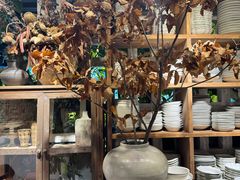 -自由生长植物工作室(深港花卉中心店)