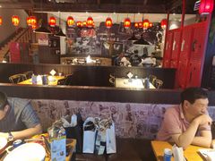 大堂-小柴米·传统江西菜(万寿宫店)