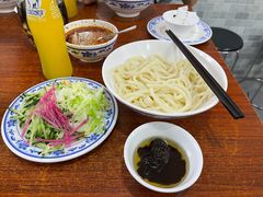 -方砖厂69号炸酱面(方砖厂胡同店)