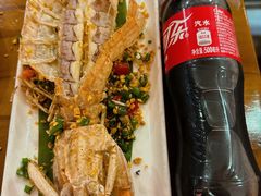 -醉壹号海鲜大排档·老厦门特色菜(厦门美食地标店)