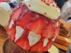 -WONDER ICE 萬得冰田(建設路总店)
