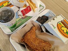-德克士(胜利店)