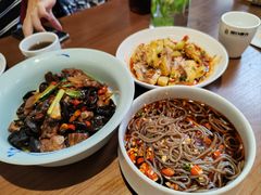 -湘约东方·湘约和港·湖南家常菜·宴请(民星路店)