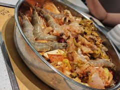 -黄记煌三汁焖锅(华发商都店)
