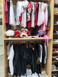 -咔咔亲子孕婴摄影美学馆(都江堰店)