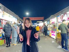 门面-大学城夜市大排档(凤栖路店)