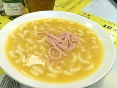 -澳洲牛奶公司(佐敦店)
