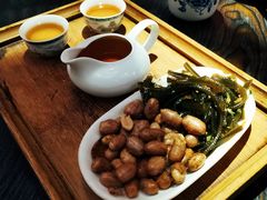 开胃小食-大洋家·精品潮汕菜·生腌砂锅粥(天河东路店)
