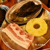 烤肉人的福利😋终于开了🥳🥳🥳