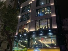 门面-和平馆·地道港澳茶餐厅(西门口店)