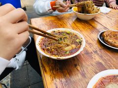 -甘记肥肠粉(马鞍北路店)