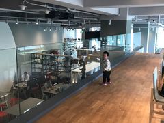 -dotcom coffee古点咖啡(致真大厦店)