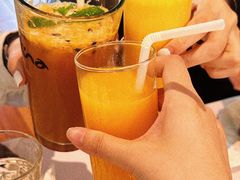 -拉蒂娜·巴西牛排馆 Latina·Brazilian Steakhouse(陆家嘴旗舰店)