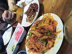 -猪小牛烤肉(青塔店)