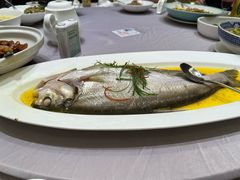 -谷语中餐厅