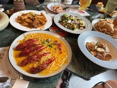-仁义涵西餐·咖啡(中华巴洛克店)