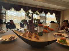 -海景壹号大酒店(滨湖店)