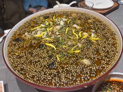 自贡大麻鱼-四川饭店(长白店)