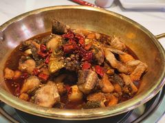 -涿派·炝锅鱼(涿州店)