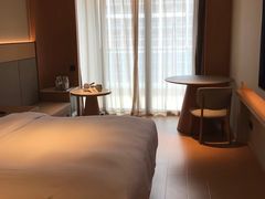 -全季酒店(上海青浦吾悦广场淀山湖大道店)