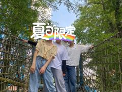 -国色天乡三期陆地乐园