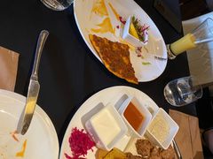 -Efes Turkish & Mediterranean Cuisine 艾菲斯餐厅(陆家嘴店)