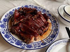 邱记酱鸭-邱记私房菜·十八年本地菜