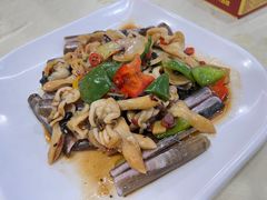 -旺富东海大酒楼(海鲜街店)