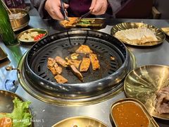 -炉队长·齐齐哈尔家庭烤肉(马家堡店)