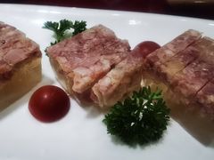 -真不同饭店(老城店)