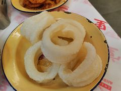 -堂瓦里·33年传统赣菜(第一街区店)