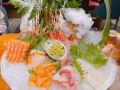 -和彩放题餐厅(酒仙桥店)