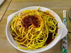 -老字号故乡烤肉店(总店)